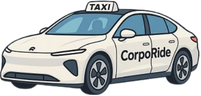 CorpoRides